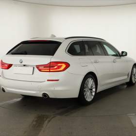 Foto inzerátu BMW Řada 5 520d