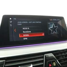 Foto inzerátu BMW Řada 5 520d