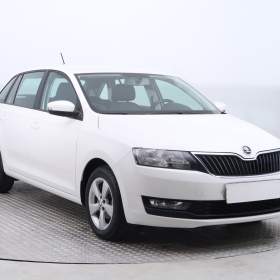 Škoda Rapid 1.0 TSI / 19659689