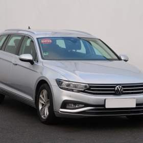 Fotka k inzerátu Volkswagen Passat 2.0 TDI / 19556313