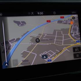 Foto inzerátu Volkswagen Passat 2.0 TDI