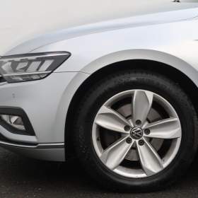Foto inzerátu Volkswagen Passat 2.0 TDI