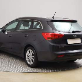 Foto inzerátu Kia Ceed 1.6 CRDi