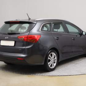 Foto inzerátu Kia Ceed 1.6 CRDi