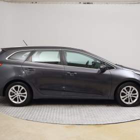 Foto inzerátu Kia Ceed 1.6 CRDi