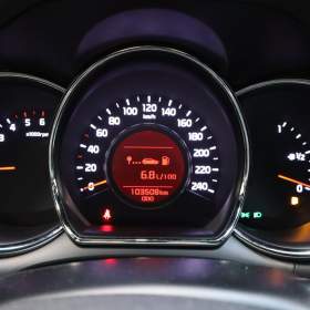 Foto inzerátu Kia Ceed 1.6 CRDi