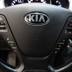 Foto inzerátu Kia Ceed 1.6 CRDi