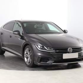 Volkswagen Arteon 2.0 BiTDI 4Motion / 19659695