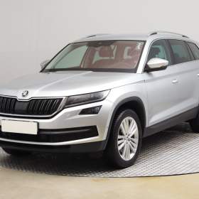 Foto inzerátu Škoda Kodiaq 2.0 TDI