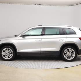 Foto inzerátu Škoda Kodiaq 2.0 TDI
