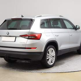 Foto inzerátu Škoda Kodiaq 2.0 TDI