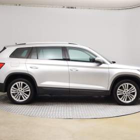 Foto inzerátu Škoda Kodiaq 2.0 TDI