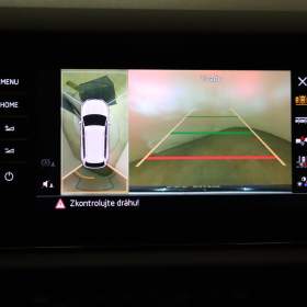 Foto inzerátu Škoda Kodiaq 2.0 TDI