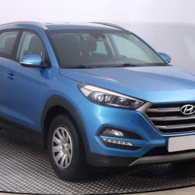 Hyundai Tucson 1.7 CRDi / 19659698