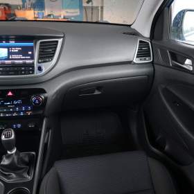 Foto inzerátu Hyundai Tucson 1.7 CRDi