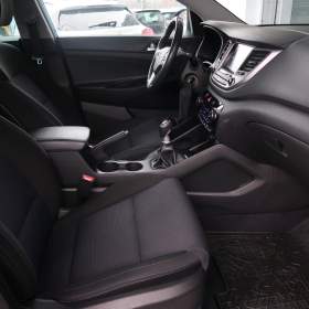 Foto inzerátu Hyundai Tucson 1.7 CRDi