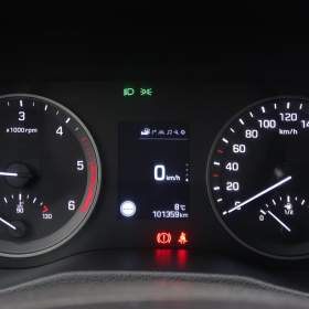 Foto inzerátu Hyundai Tucson 1.7 CRDi