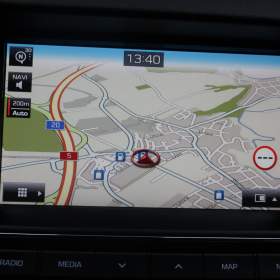 Foto inzerátu Hyundai Tucson 1.7 CRDi