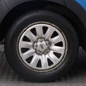 Foto inzerátu Hyundai Tucson 1.7 CRDi