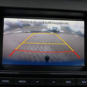 Foto inzerátu Hyundai Tucson 1.7 CRDi