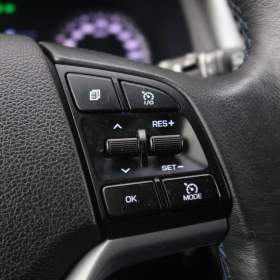 Foto inzerátu Hyundai Tucson 1.7 CRDi