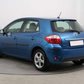 Foto inzerátu Toyota Auris 1.6 Valvematic