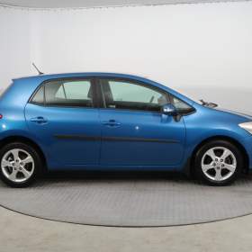 Foto inzerátu Toyota Auris 1.6 Valvematic
