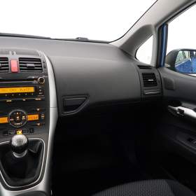 Foto inzerátu Toyota Auris 1.6 Valvematic