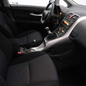 Foto inzerátu Toyota Auris 1.6 Valvematic