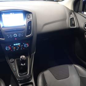 Foto inzerátu Ford Focus 1.5 TDCi