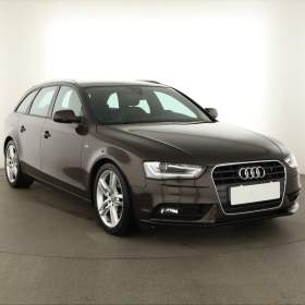 Audi A4 2.0 TDI / 19659704