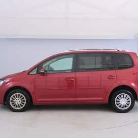 Foto inzerátu Volkswagen Touran 1.6 TDI