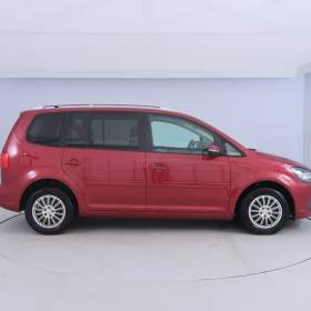 Foto inzerátu Volkswagen Touran 1.6 TDI