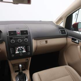Foto inzerátu Volkswagen Touran 1.6 TDI