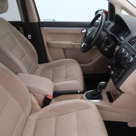 Foto inzerátu Volkswagen Touran 1.6 TDI