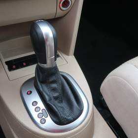 Foto inzerátu Volkswagen Touran 1.6 TDI