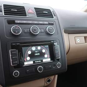 Foto inzerátu Volkswagen Touran 1.6 TDI