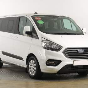 Ford Tourneo Custom 2.0 EcoBlue mHEV / 19660839