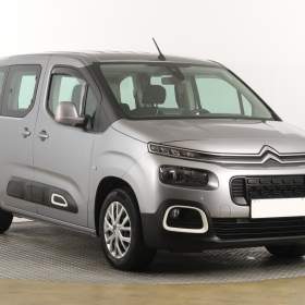 Fotka k inzerátu Citroën Berlingo 1.2 PureTech / 19658796