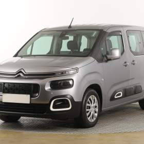 Foto inzerátu Citroën Berlingo 1.2 PureTech