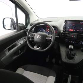 Foto inzerátu Citroën Berlingo 1.2 PureTech