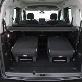 Foto inzerátu Citroën Berlingo 1.2 PureTech