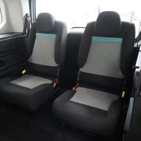 Foto inzerátu Citroën Berlingo 1.2 PureTech