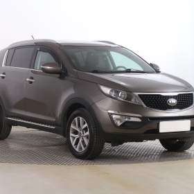 Kia Sportage 2.0 CRDi / 19660843