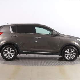 Foto inzerátu Kia Sportage 2.0 CRDi