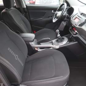 Foto inzerátu Kia Sportage 2.0 CRDi