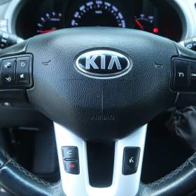 Foto inzerátu Kia Sportage 2.0 CRDi