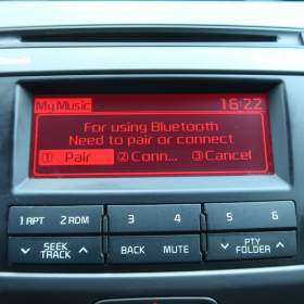 Foto inzerátu Kia Sportage 2.0 CRDi