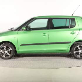 Foto inzerátu Škoda Fabia 1.2 TSI