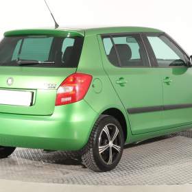 Foto inzerátu Škoda Fabia 1.2 TSI